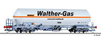 Tillig 15034 TT Gas tank wagon Walther-Gas