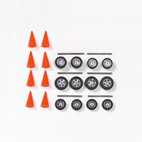 Busch 49956 Accessory set Rally details