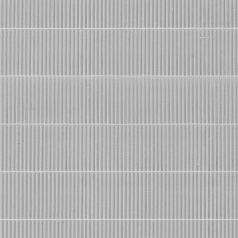 Vollmer 47348 Corrugated Roofing Panel Plastic Sheet