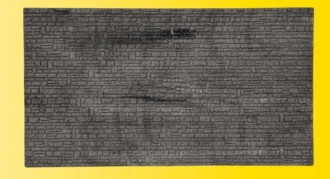 Vollmer 48721 Real Stone quarried wall sheet