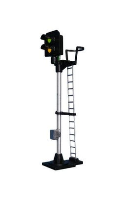 Berko B251 2 Aspect Distant YG Standard Square Head