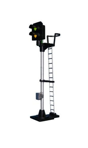 Berko B251 2 Aspect Distant YG Standard Square Head