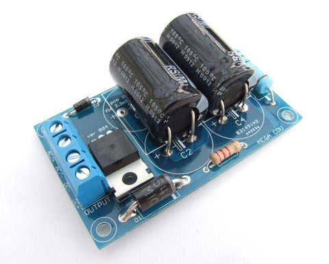 BLOCKsignalling CDU2F CDU2C Flat Style
