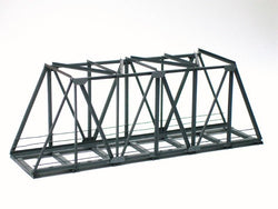 Vollmer 42562 metal box bridge, straight, finished model