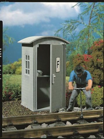 Vollmer 41249 G Telephone hut