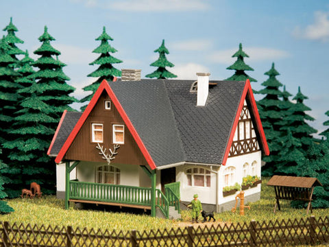 Auhagen 12225 1:100 Foresters house