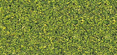 Busch 7301 Scatter Material Light Green
