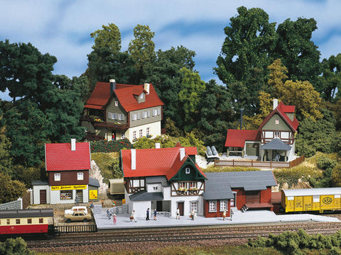 Auhagen 15303 HO Starter set