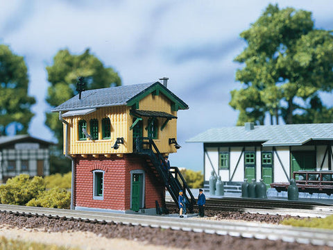 Auhagen 14450 N Signal tower