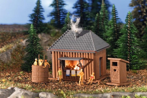 Vollmer 47758 N Sauna