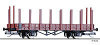 Tillig 14662 TT Stake car CSD
