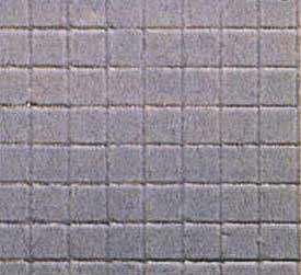 Kibri 34123 H0 Pavement Sheet 20x12cm