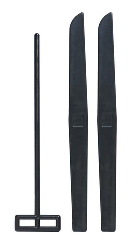 Busch 7204 Spatula and stirrer set
