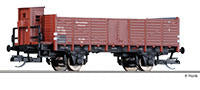 Tillig 14286 TT Open freight car OEB