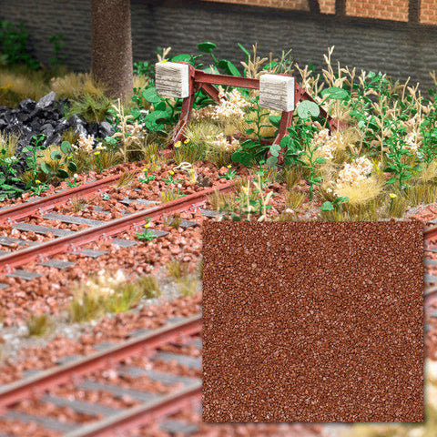 Busch 10500 O Ballast