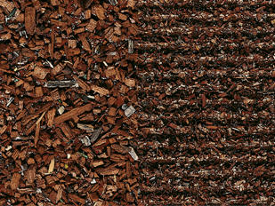 Auhagen 76942 Potato field fine ploughed land