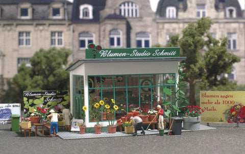 Busch 1049 Florist Set