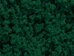 Auhagen 76653 Foam Scatter Dark Green, Medium