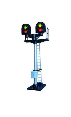 Berko B463 2 Aspect RG Standard T Junction Round Head