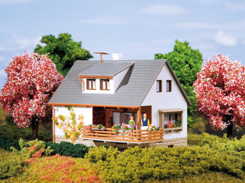 Auhagen 12223 1:100 House Sybille