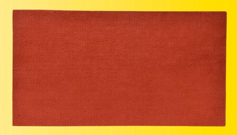 Vollmer 48722 Real Stone brick wall sheet
