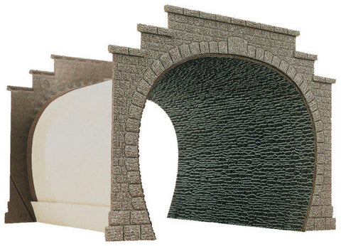 Busch 7404 HO Tunnel Lining Material