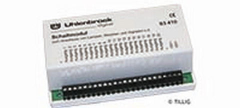 Tillig 66838 LocoNet switching module
