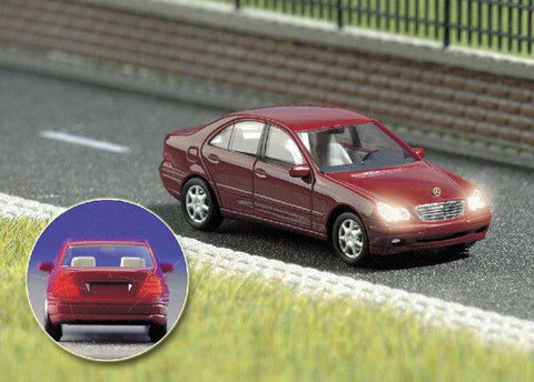 Busch 5650 Mercedes C Class