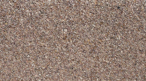Busch 7517 Brown / Beige Stone Ballast