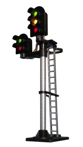 Berko ES6 3 2 Aspect Home Junction Kit Round Head