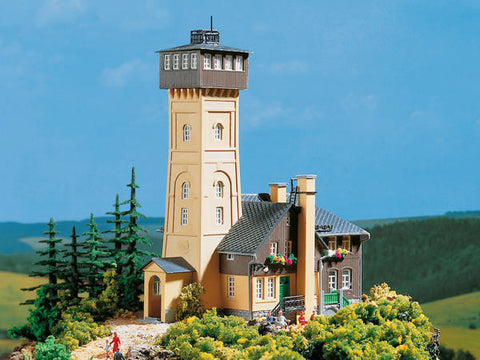 Auhagen 12226 1:100 Mountain Inn Pohlberg