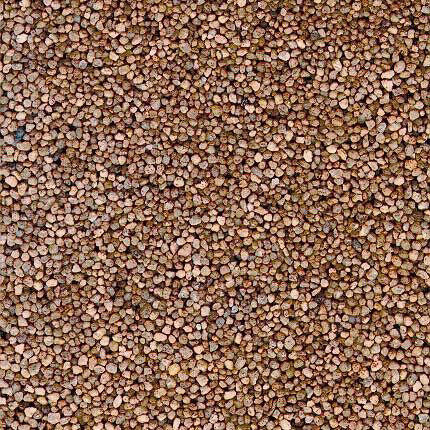 Busch 7063 Light Brown Coarse Gravel