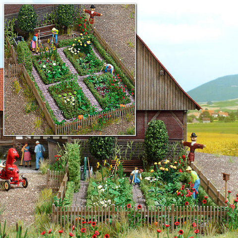 Busch 1254 Allotment