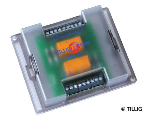Tillig 8414 Switching relais