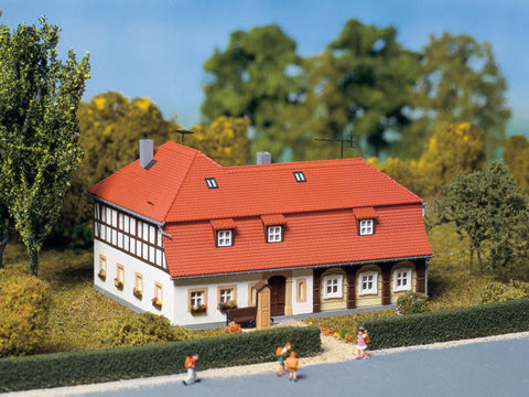 Auhagen 13305 TT Winding house