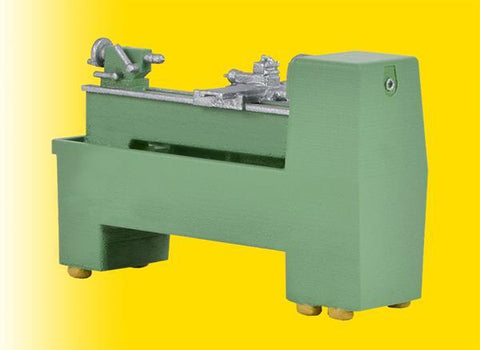 Kibri 38672 H0 Lathe