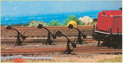Vollmer 45136 HO railroad accessories
