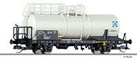 Tillig 14975 TT Tank wagon DB AG