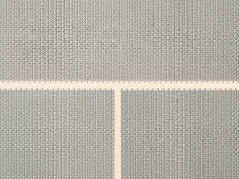 Auhagen 41206 HO 4 Concrete tiles sheets