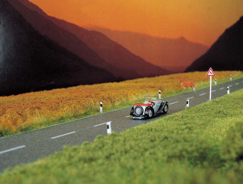 Busch 6033 OO/HO/TT Country Road