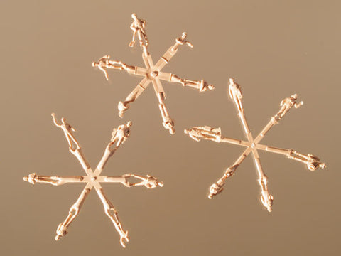 Auhagen 21717 60 unpainted figures