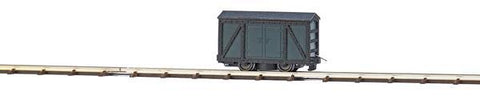 Busch 12190 ## NG Box wagon