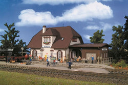Vollmer 43524 HO Station Tonbach