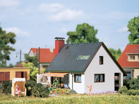 Auhagen 12246 1:100 House Carmen