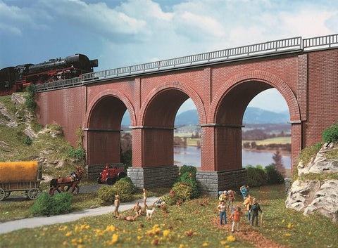 Vollmer 47313 N Viaduct