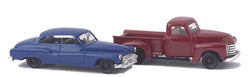 Busch 8320 N Chevrolet Buick/pick Up