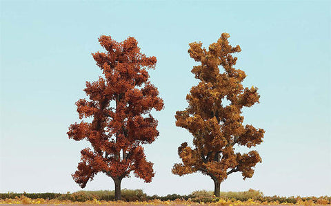 Busch 6755 Fall Foliage Tree 150mm 2