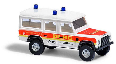 Busch 8374 N DLRG Land Rover Defender