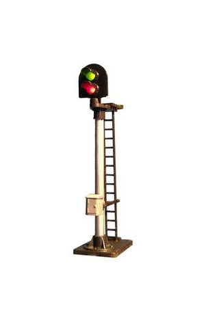 Berko ES2H 2 Aspect Home Kit Round Head