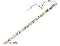 Tillig 8858 interior lighting